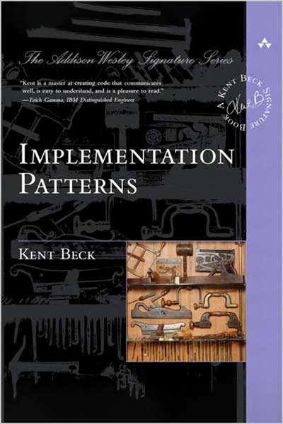 Implementation Patterns