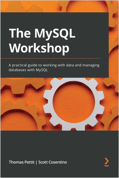 The MySQL Workshop