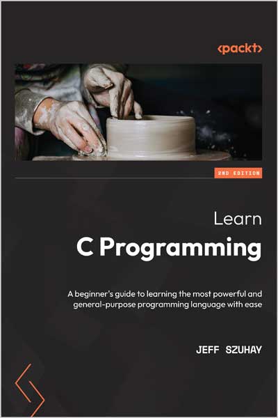 Learn C Programming