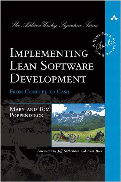 Implementing Lean Software Development
