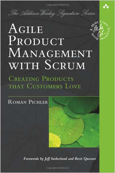 Agile Product Management with Scrum
