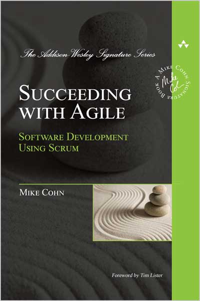 Succeeding with Agile