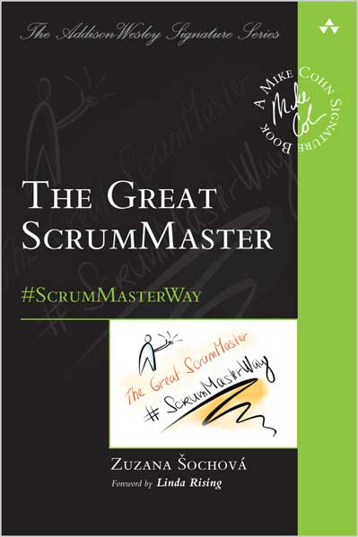 The Great ScrumMaster