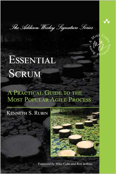 Essential Scrum