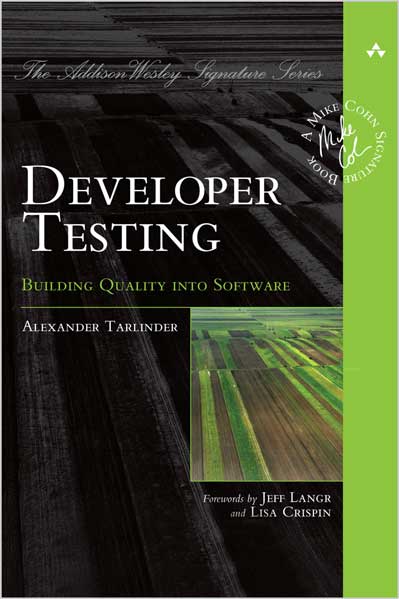 Developer Testing