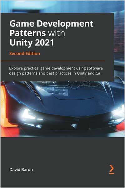 Game Development Patterns with Unity 2021