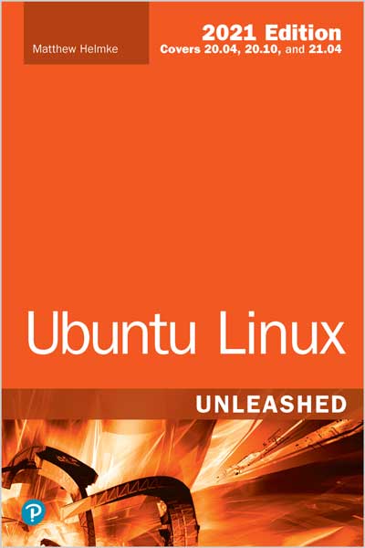 Ubuntu Linux Unleashed