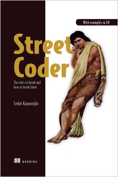Street Coder