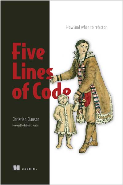 Five Lines of Code