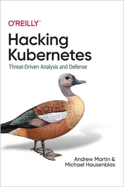 Hacking Kubernetes