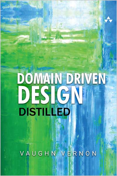 Domain-Driven Design Distilled