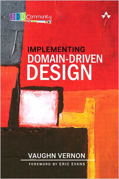 Implementing Domain-Driven Design