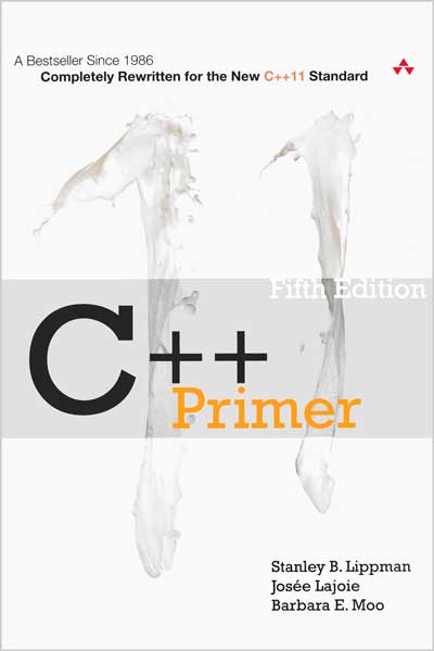 C++ Primer