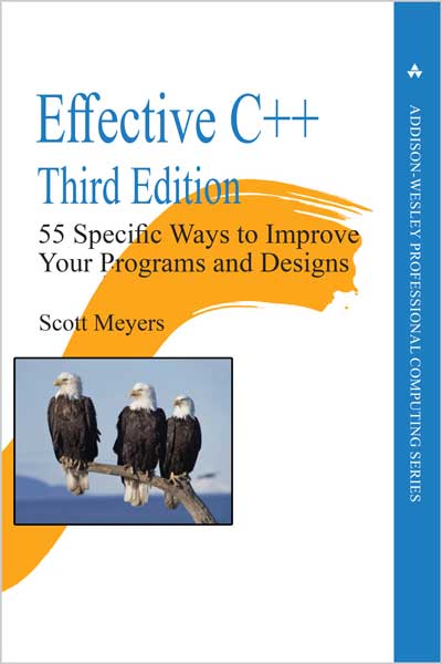 Effective C++