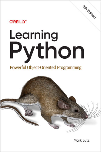 Learning Python