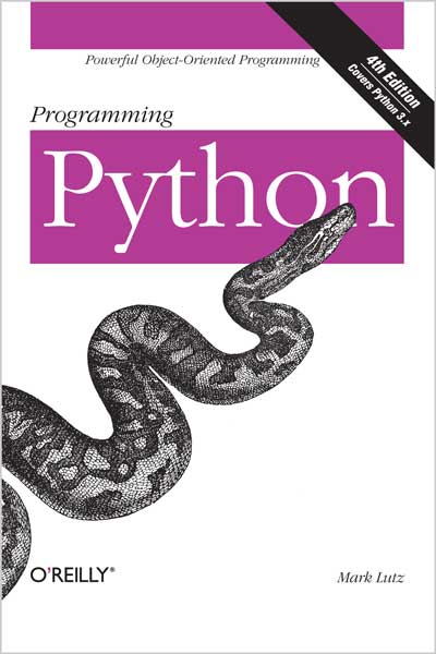 Programming Python