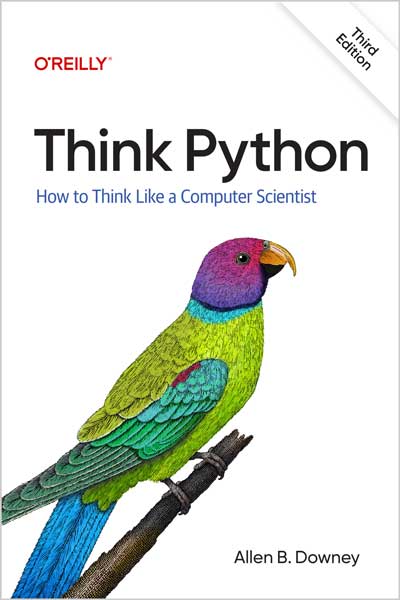 Think Python