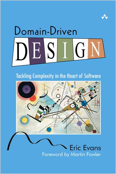 Domain-Driven Design