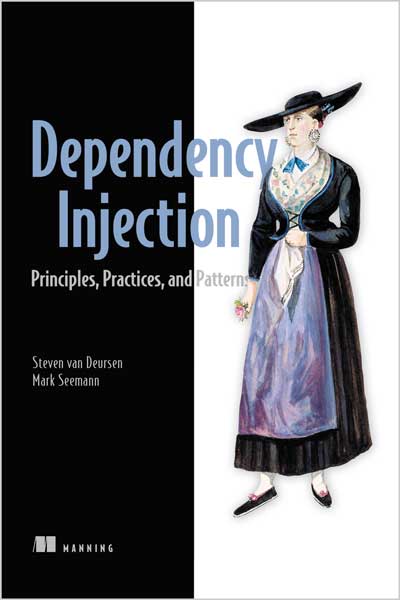 Dependency Injection