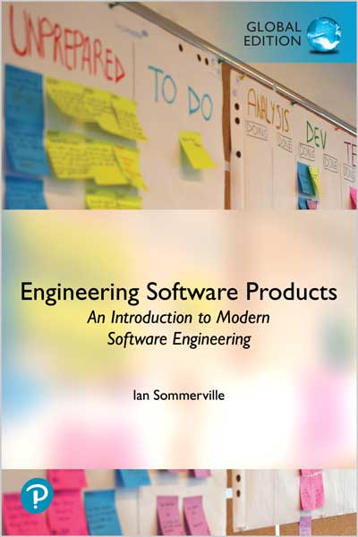 Engineering Software Products