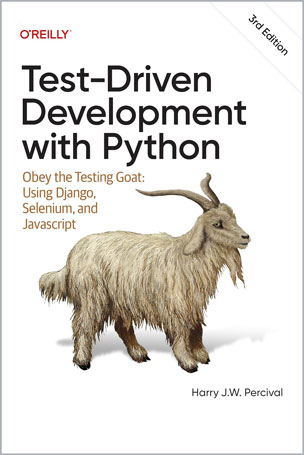 Test-Driven Development with Python
