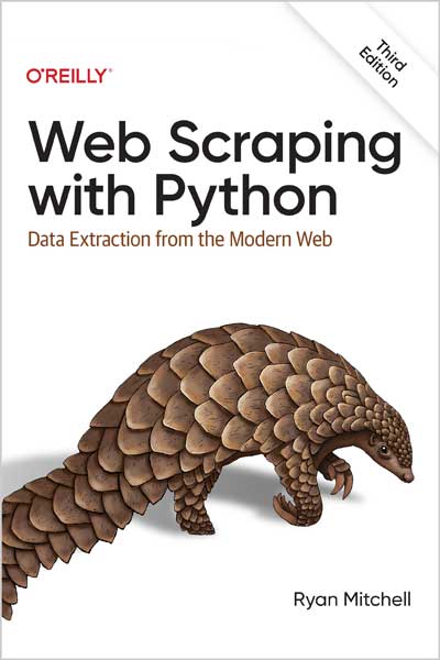 Web Scraping with Python