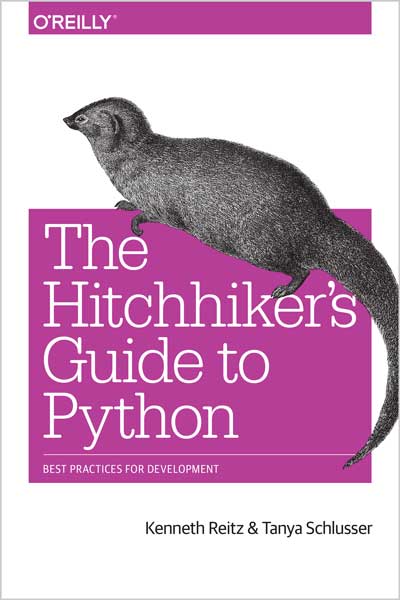 The Hitchhiker’s Guide to Python