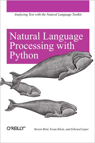 Natural Language Processing with Python