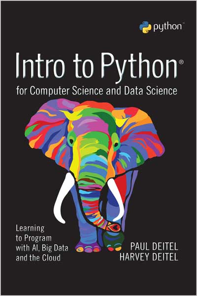 Intro to Python