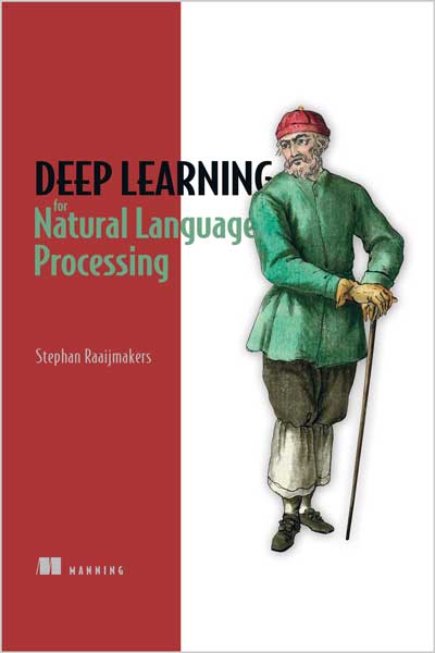Deep Learning for Natural Language Processing