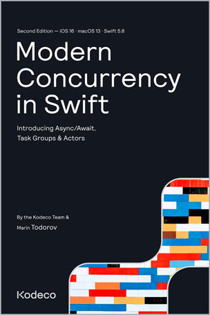 Modern Concurrency in Swift