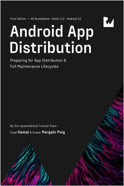 Android App Distribution