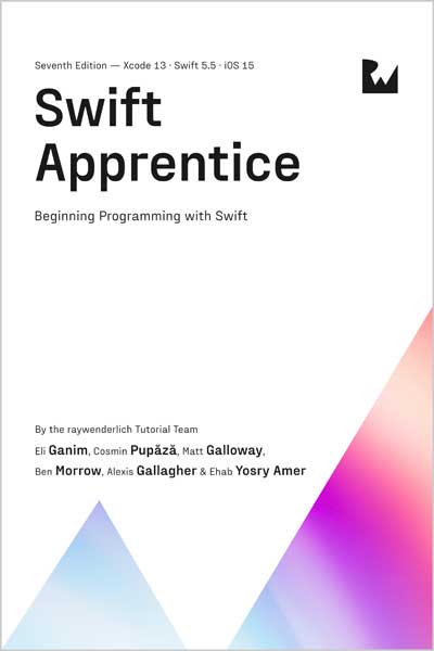 Swift Apprentice