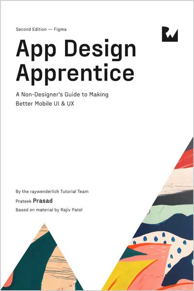 App Design Apprentice