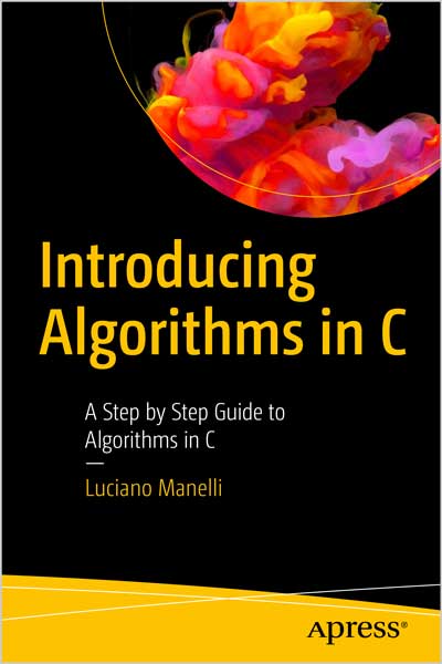 Introducing Algorithms in C