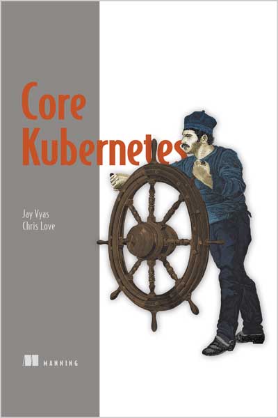 Core Kubernetes