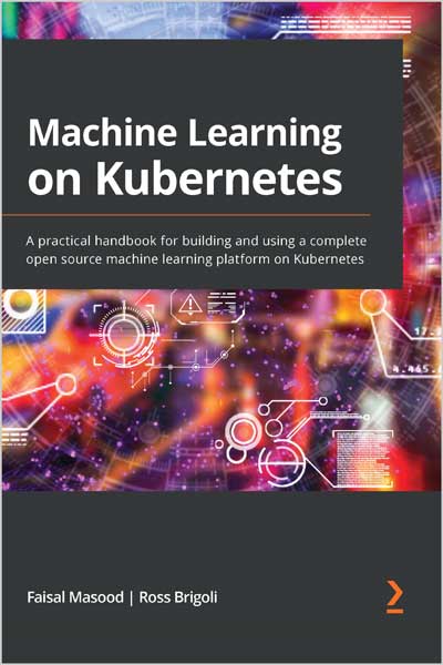 Machine Learning on Kubernetes