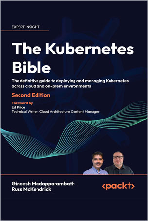 The Kubernetes Bible