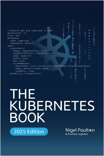 The Kubernetes Book