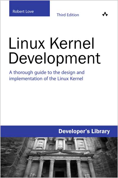 Linux Kernel Development