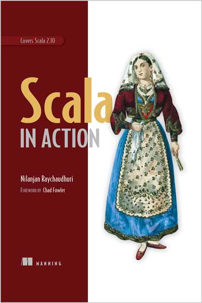 Scala in Action