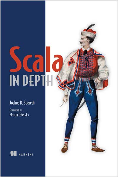 Scala in Depth