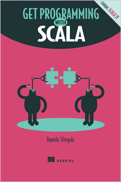 Get Programming with Scala