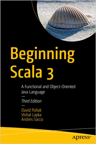 Beginning Scala 3