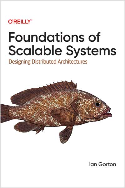 Foundations of Scalable Systems