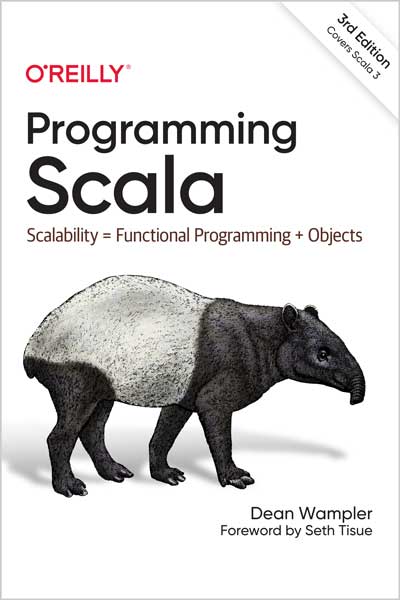 Programming Scala