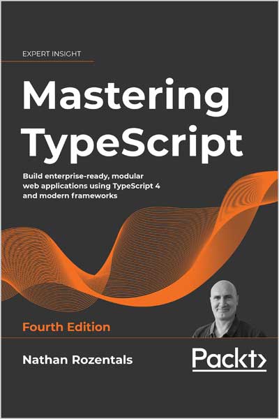Mastering TypeScript