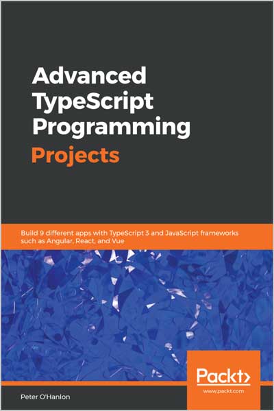 Advanced TypeScript Programming Projects