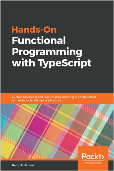 Hands-On Functional Programming with TypeScript