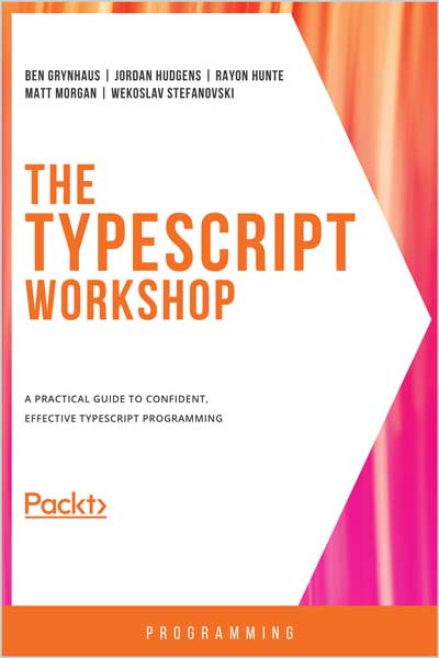The TypeScript Workshop